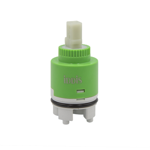 Картридж с ножками D35 IDDIS, 999C35H0SM (заменяет D35 BL CD #2)