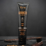 Tahe Мужской волокнистый воск для волос - Nº304 Fiber Advanced Barber, 100 мл