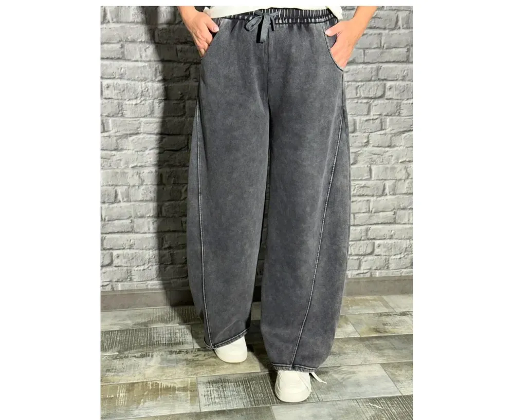 Брюки 7389752 Fabrika