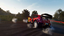WRC 8 FIA World Rally Championship (для Xbox One/Series S/X, интерфейс и субтитры на русском языке) [Цифровой код доступа, возможна активация в регион РФ]