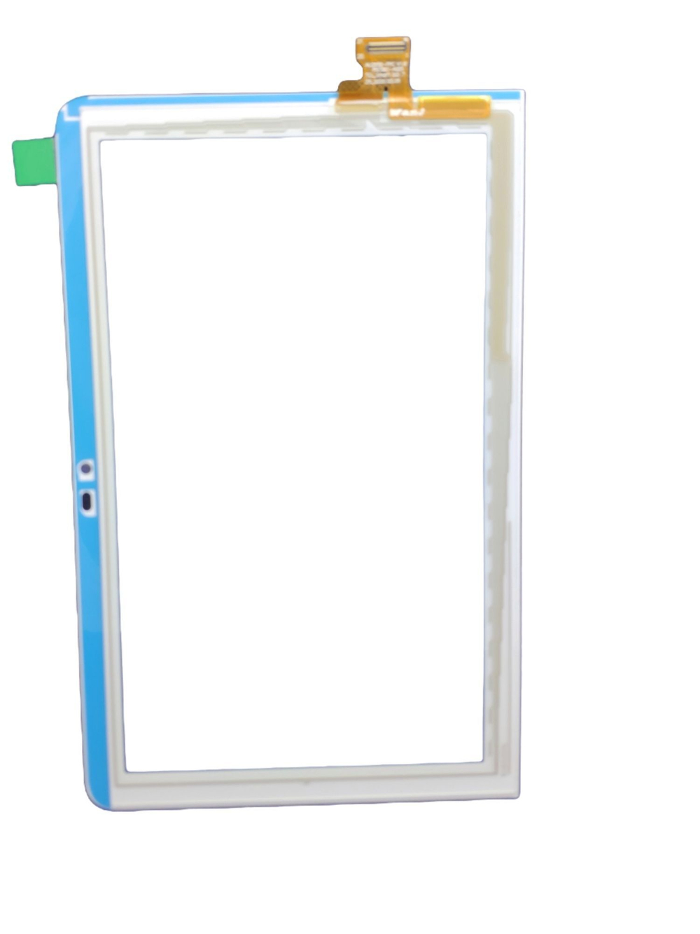 Тачскрин (сенсорное стекло) для планшета WJ2552-FPC V1.0