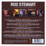 Rod Stewart / Original Album Series (5CD)