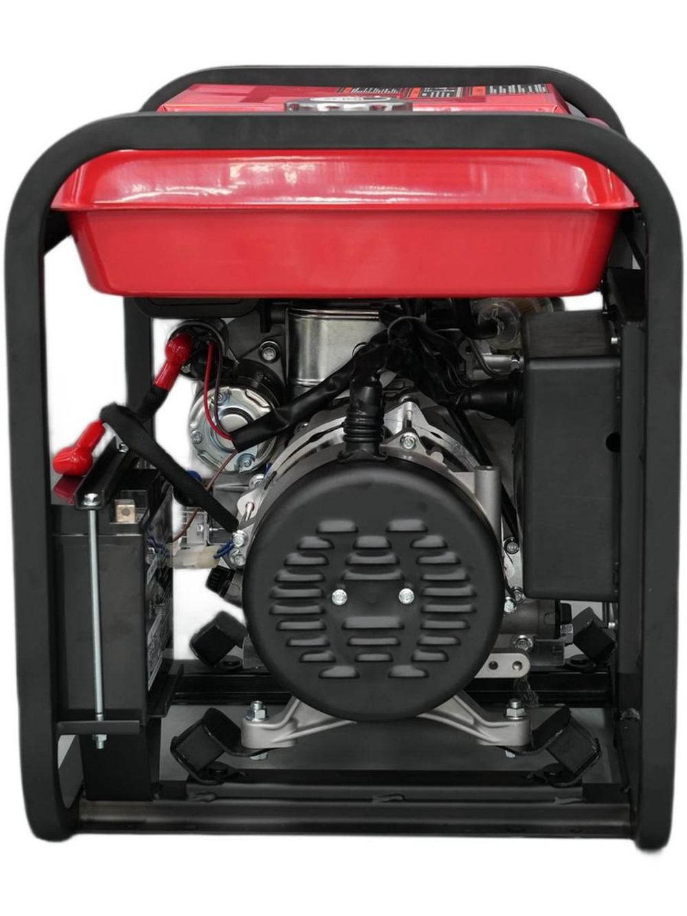 Дизельный генератор FLEXGEN KMD3000E