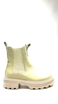 Ботинки женские