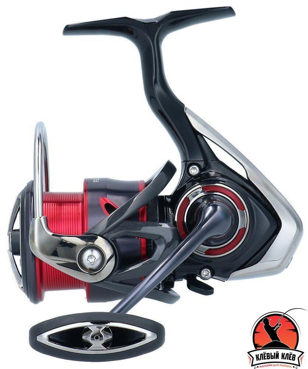 Катушка 20 FUEGO LT2500-XH