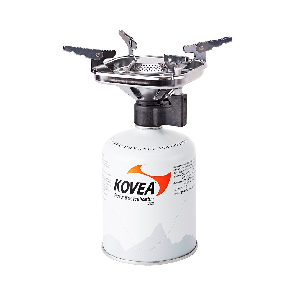 ГАЗОВАЯ ГОРЕЛКА KOVEA VULCAN STOVE TKB-8901