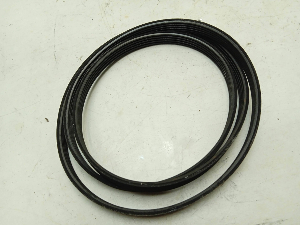 WW60J3097JWDLP кт171 Ремень привода 1275 для стиральной машины Samsung WW60J3097JWDLP б/у