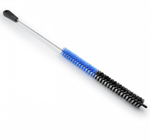 Brush Storm (Blue-Black)