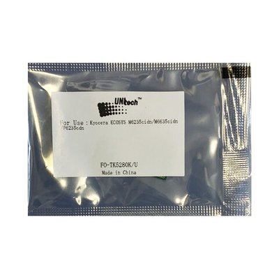 Чип к-жа (TK-5280K) Kyocera P6235/M6235/M6635 (13K) black UNItech(Apex)