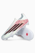 Бутсы adidas F50 League Lamine Yamal LL FG/MG Junior - размер 38 FR