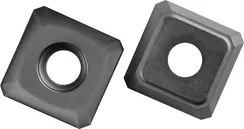 Пластина твердосплавная режущая по нержавеющей стали для Promotech PRO-40 PBS, арт. PLY-000835