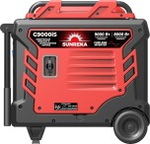 Генератор бензиновый SUNREKA G9000iS инверторный 211018