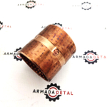 Втулка нижнего рычага отвала | 831/10002 | Аналог