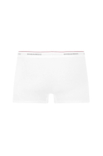 трусики-боксеры 3 шт. Dsquared2 - белый(DCXC60040)