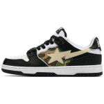 Кроссовки A BATHING APE SK8 STA, 1I70-291-005