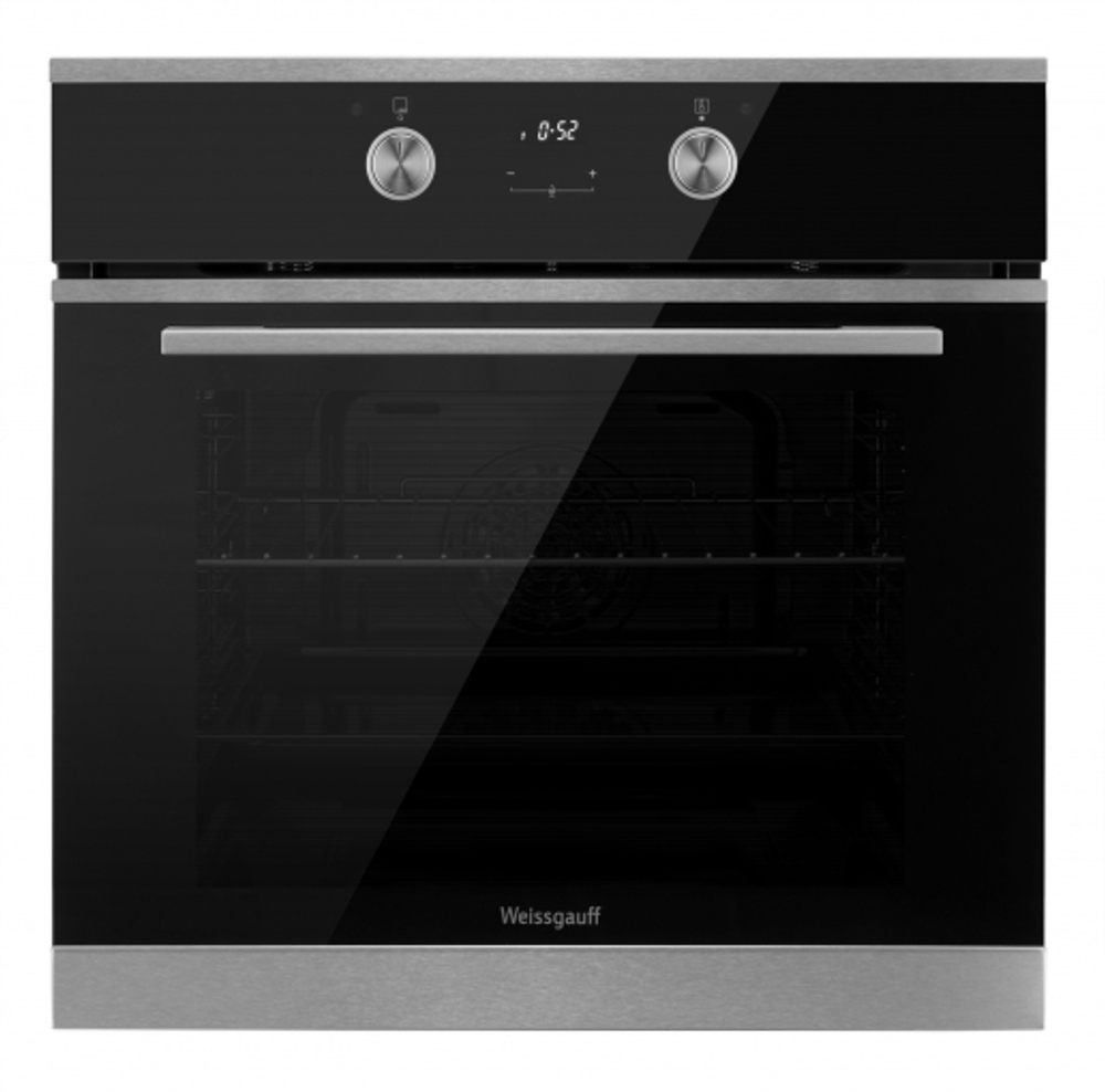 Духовой шкаф Weissgauff EOV 661 PDX