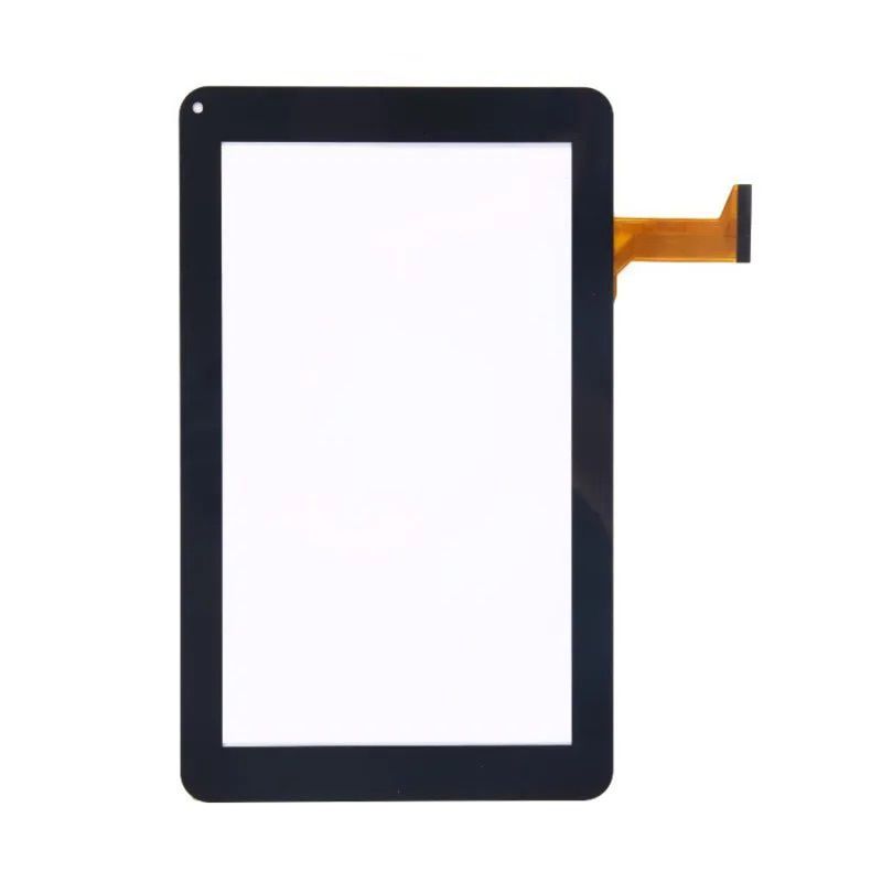 Тачскрин для Samsung N8000 (Китайская версия) (Черный)