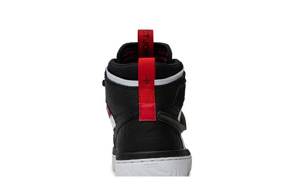 Кроссовки Jordan Air Jordan 1 High React