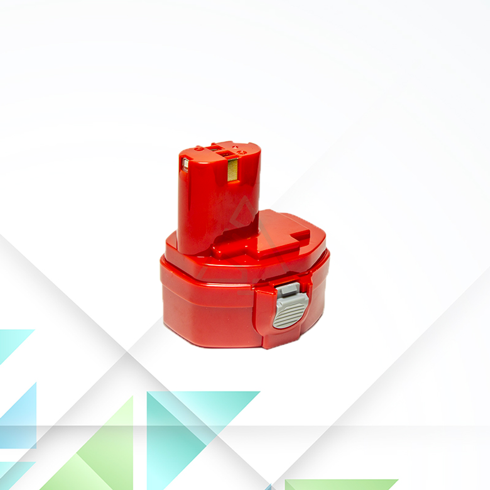 Аккумулятор для шуруповерта Makita 1420 14.4V- 1.3Ah NI-CD