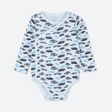 Боди COCCODRILLO LITTLE MAN