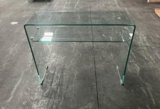 Консоль Modus цвет прозрачный