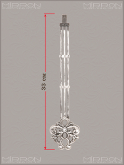 Часы MIRRON P2574C
