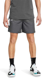 Шорты Under Armour UA Baseline Short сер