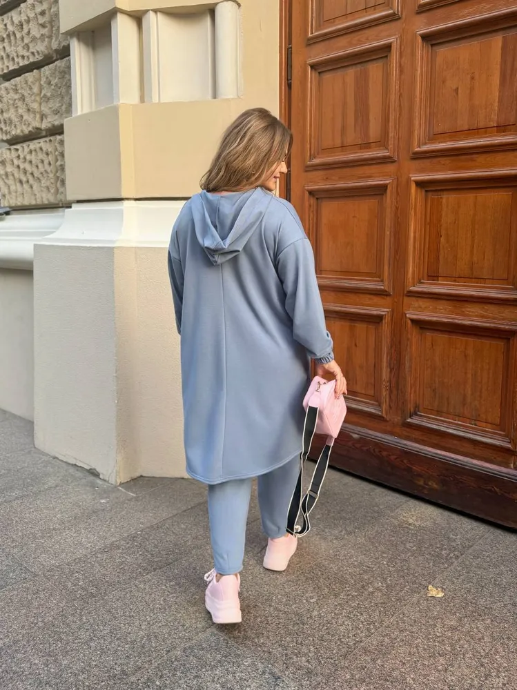 Костюм УК-8903-1 Фабрика Моды