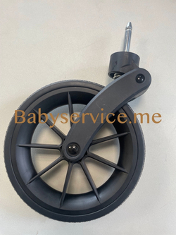 Колесо Indigo Solar