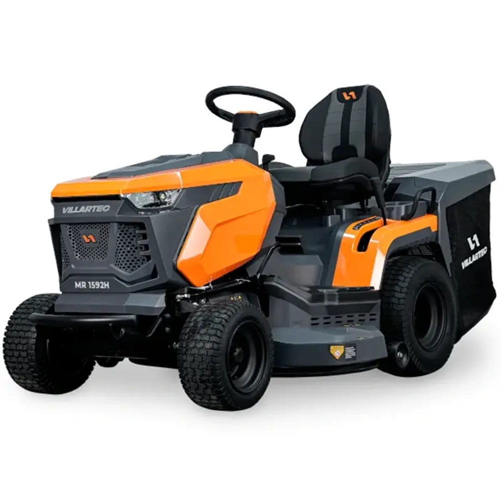 VILLARTEC MR1592H трактор садовый