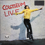 Colosseum / Live (2LP)