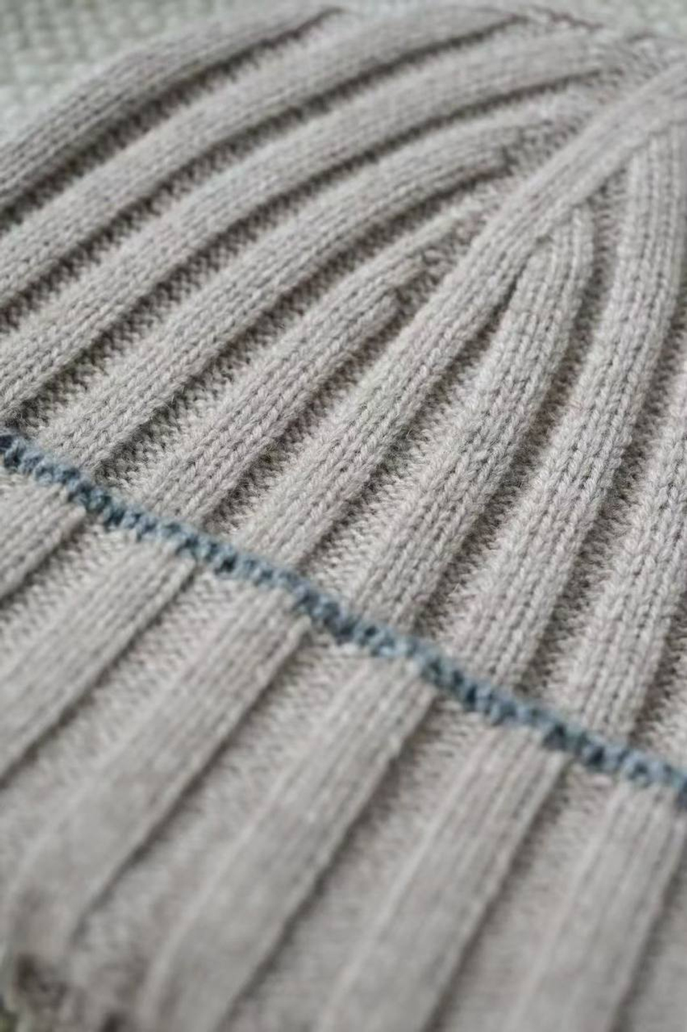 Комплект шапка и шарф Brunello Cucinelli