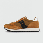 Кроссовки Saucony Jazz Vintage Brown