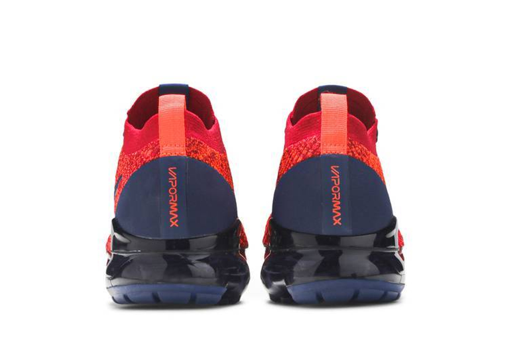 Кроссовки Nike Vapormax 3