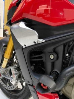 Evotech-rc Винглеты алюминиевые Ducati Streetfighter V4