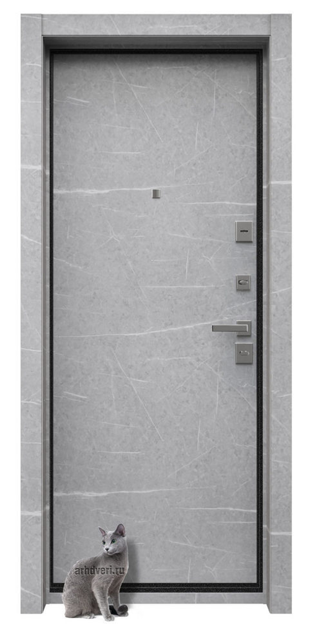 Без фрезеровки