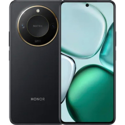Смартфон Honor X9c Smart 8 / 256Gb черный [5109BMXC]
