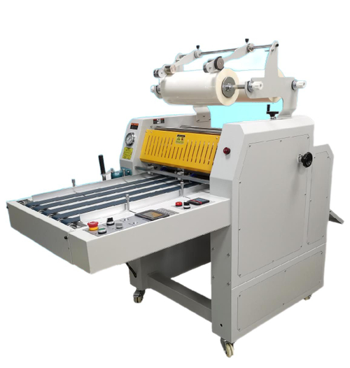 Рулонный ламинатор Sunfung SF-550 Z (CM-550 Z)