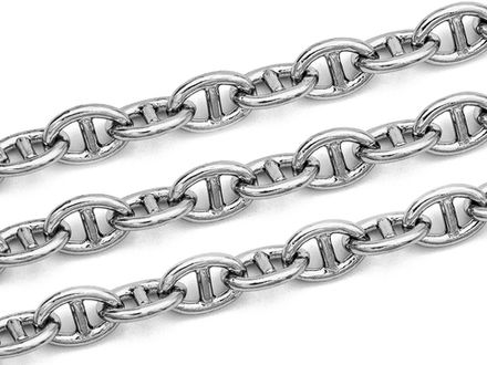 Цепь Hermès 6,8мм ( 48 см )