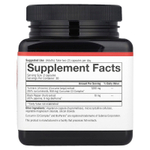 Youtheory, куркума, 60 вегетарианских капсул