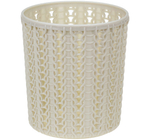 Подставка ВЯЗАНИЕ круглая М2384