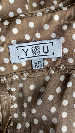Платье You