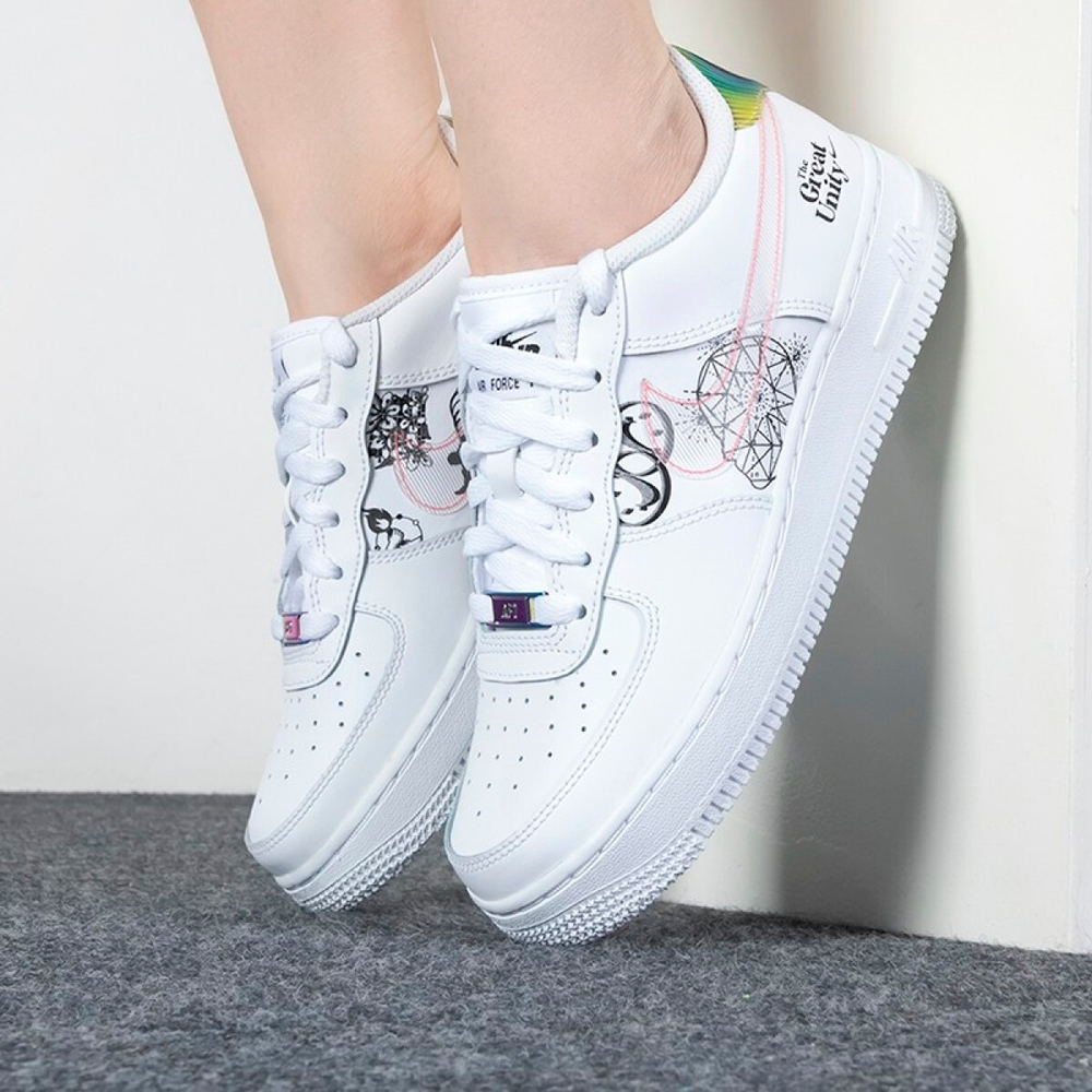 Кроссовки Nike, DM5457-110