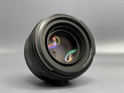 Nikon 50mm 1.4G AF-S Nikkor