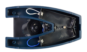 Микроскоп Levenhuk Discovery Centi 01 с книгой
