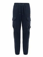 Брюки муж. Parajumpers KENNET 216 синие