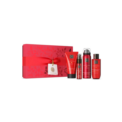 Набор подарочный Rituals The Ritual Of Ayurveda mini