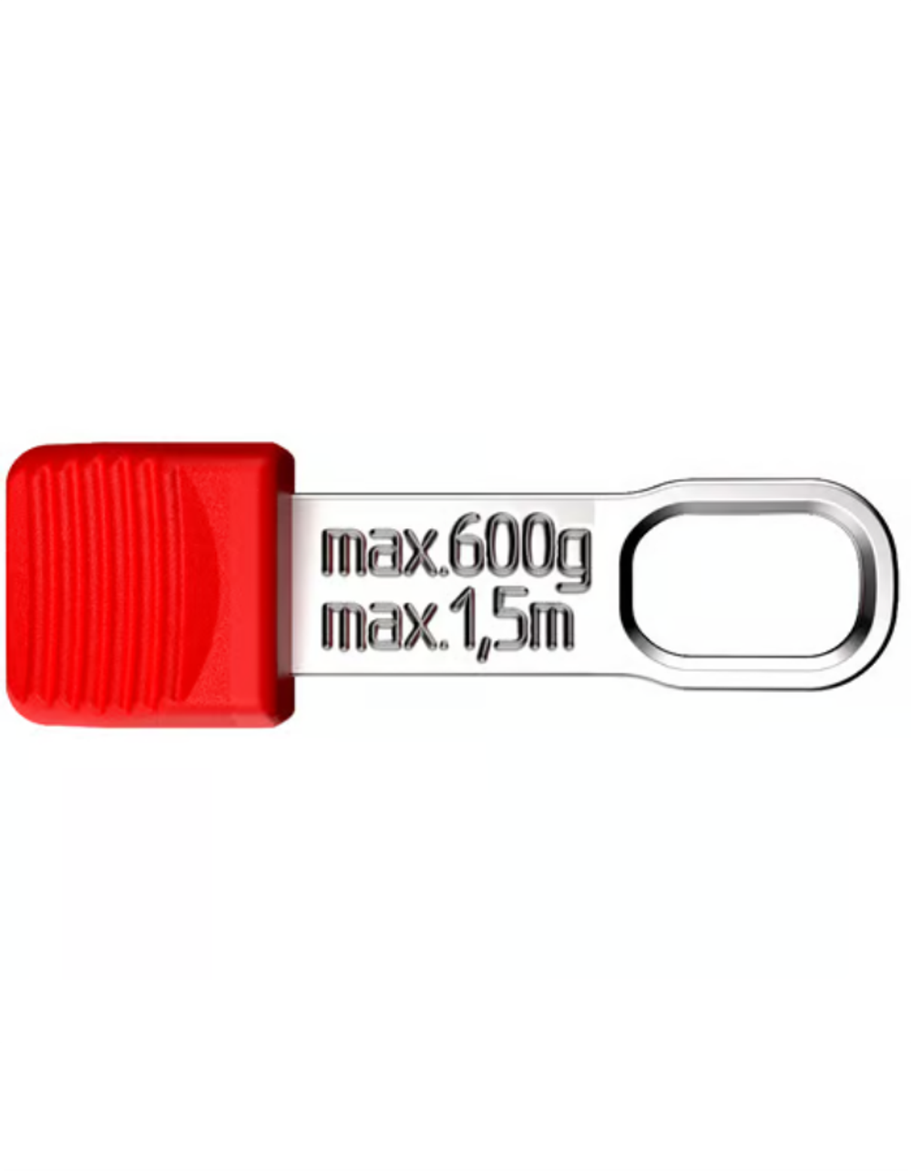 Клипсы для устройств защиты от падения TetheredTool Clip Knipex 00 62 10 TR