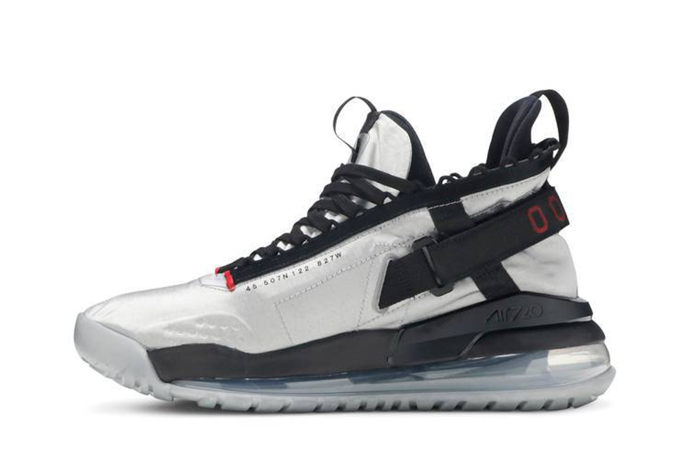 Кроссовки Jordan Proto-Max 720