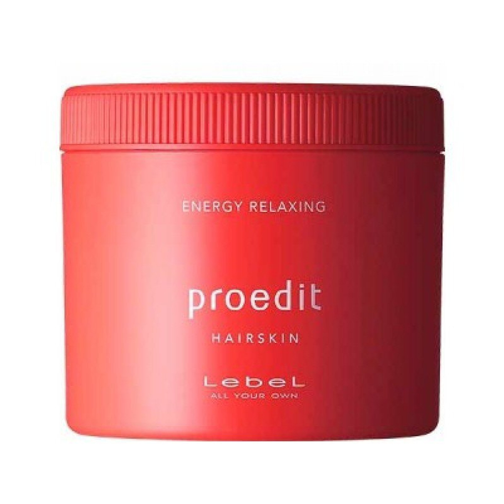 Крем для волос PROEDIT HAIRSKIN ENERGY RELAXING, 360 гр.